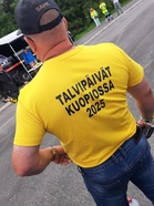 Seuraavaksi Kuopio